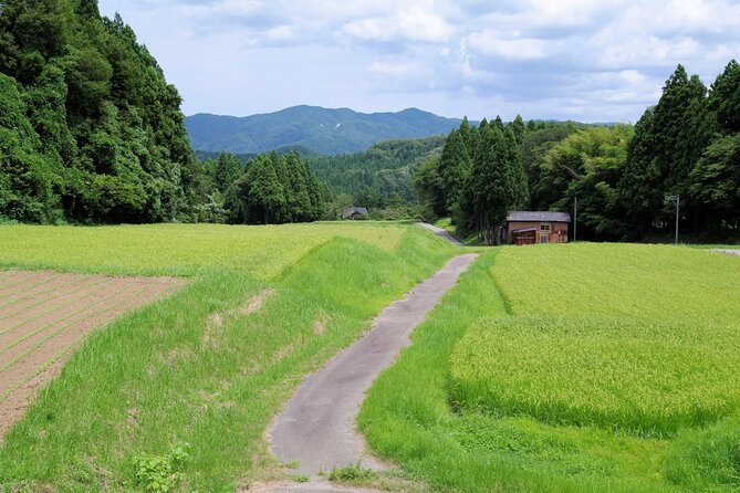 Full-Day Bicycle Tour on the Noto Peninsula - Additional Information