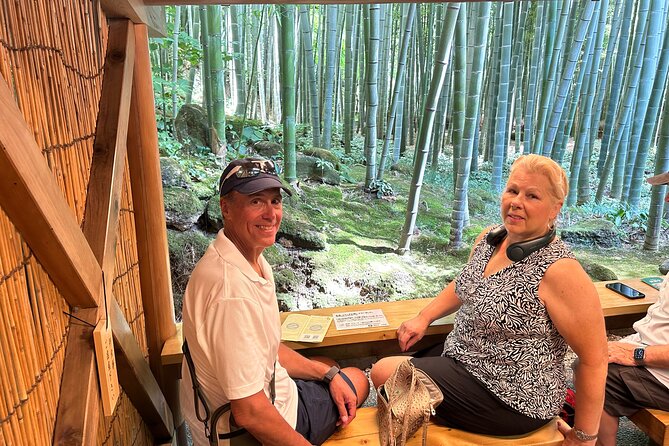 Full Day Kamakura& Enoshima Tour To-And-From Tokyo up to 12 - Cancellation Policy