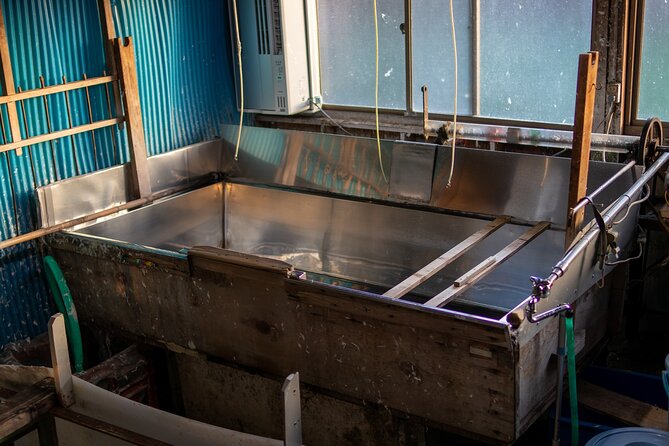 Full Day Mino Washi Craftsman Tour From Nagoya - Cancellation Policy Details