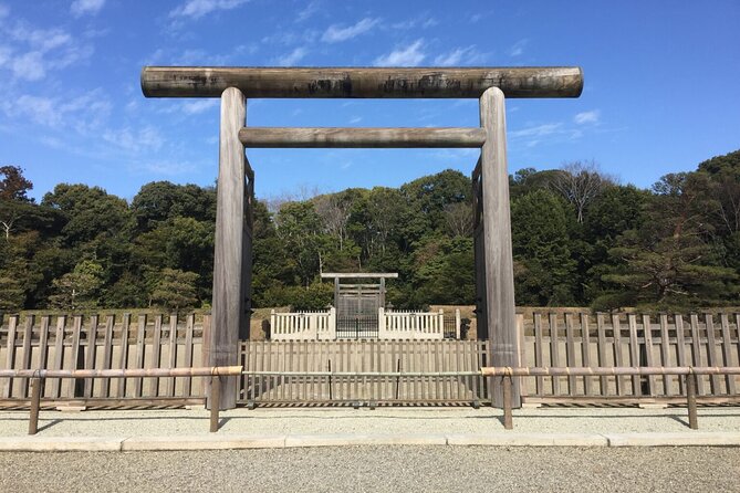 Full-Day Private Guided Tour to Kashihara - Frequently Asked Questions