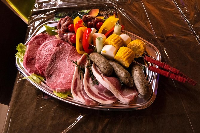 Glamping on Natural Lawn at Tanesashi Coast - Cancellation and Refund Policy