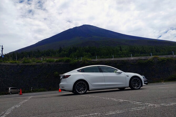 Go Anywhere With a Tesla Rental Car (Free Plan) - Terms and Conditions