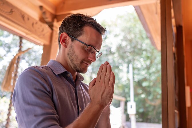 Guided Tour to Bizen Pottery Artists (With Experience & Lunch) - Customer Support & Assistance