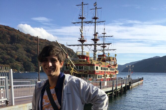 Hakone Gotemba Full Day Tour From Tokyo With Guide and Vehicle - Support and Assistance