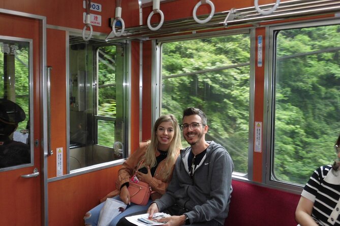 Hakone Onsen Experience, Lake Ashi, Open-Air Museum Tour - Pricing and Terms