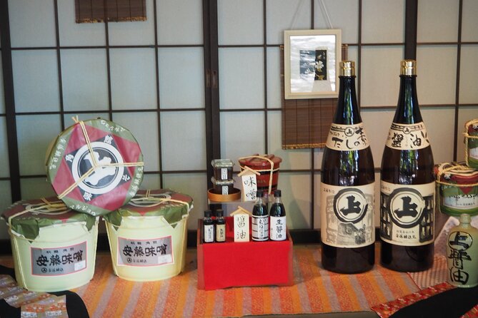 Half Day Tour to Akita, Samurai Town With Lisenced Guide - Pricing Information