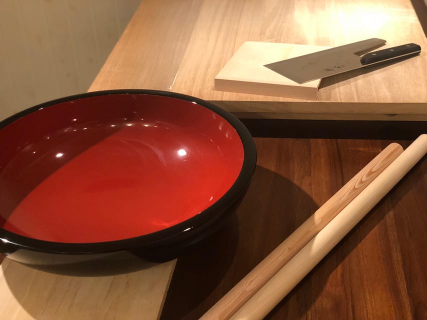 Handmade Soba Noodle and Hokkaido Ezo Deer Meat Shabu Shabu - Pricing and Duration