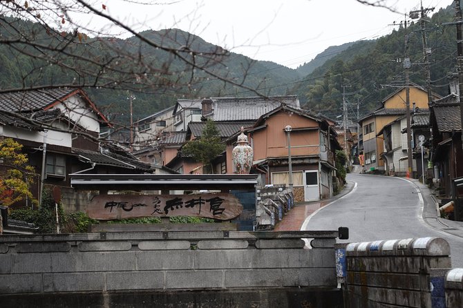 Hasami Ware Study Tour With Special Guide 400 Years History and Modern Daily Use Pottery - Frequently Asked Questions