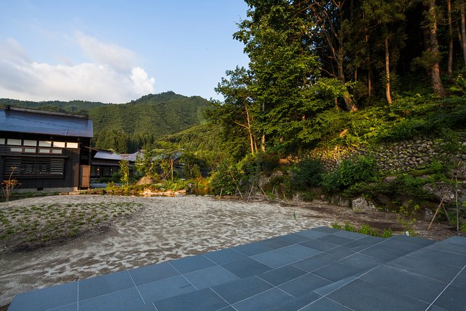 Have Your Own Time in the Space of Important Cultural Properties and Natural Hot Springs. - Additional Information and Resources