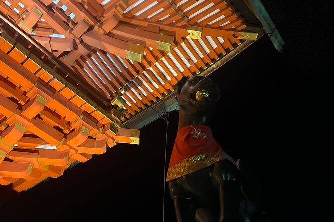 Hiking Tour at Fushimi Inari Shrine - Booking and Pricing