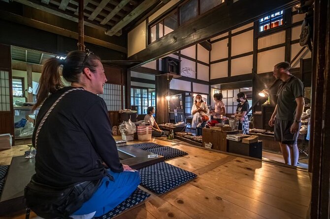 Hyogo E-Bike Tour Through Rural Japan - Additional Resources