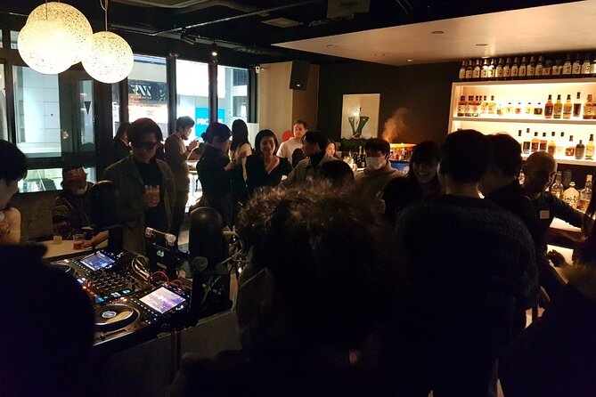 International BBQ Party in Tokyo - Last Words