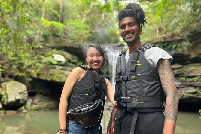 Iriomote: Canoe Tour and Sightseeing in Yubujima Island - Experience Highlights