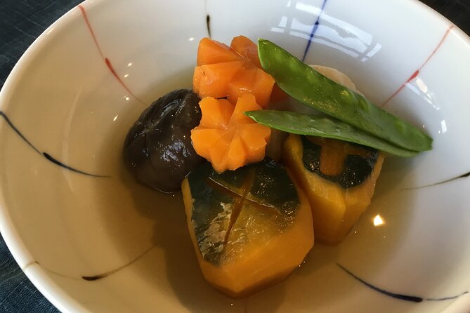 Izakaya Style Cooking Class - Availability