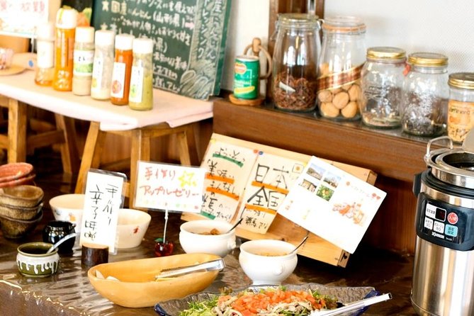 Japanese Countryside Overnight Stay at a Hot Spring Inn in the North of Tokyo, a Japanese Tradition - Booking Information