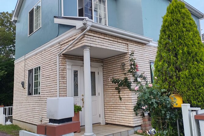 Japanese Home Cooking Class Near Tokyo Disneyland - Common questions