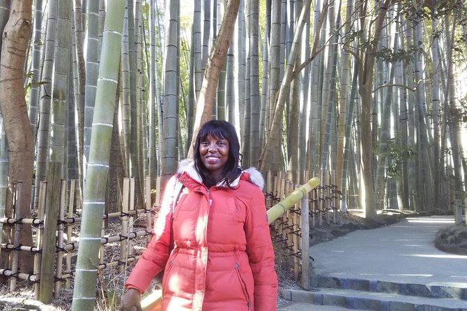 Kamakura 4hr Private Trip With Government-Licensed Guide - Conclusion