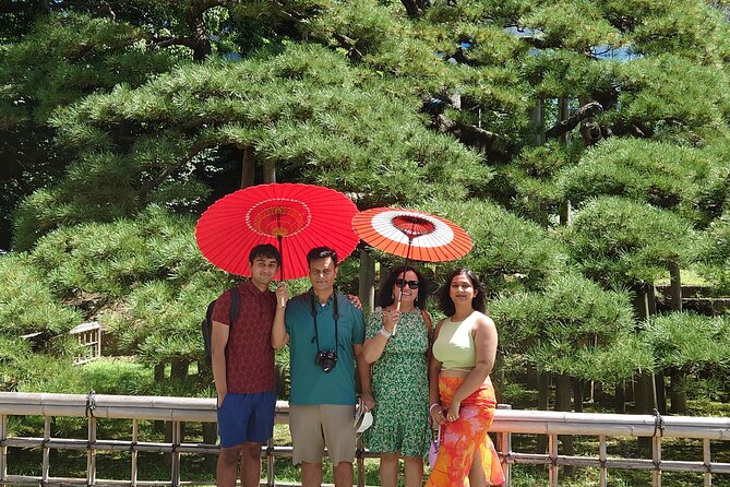 Kamakura Full Day Tour With Licensed Guide and Vehicle From Tokyo - Additional Resources