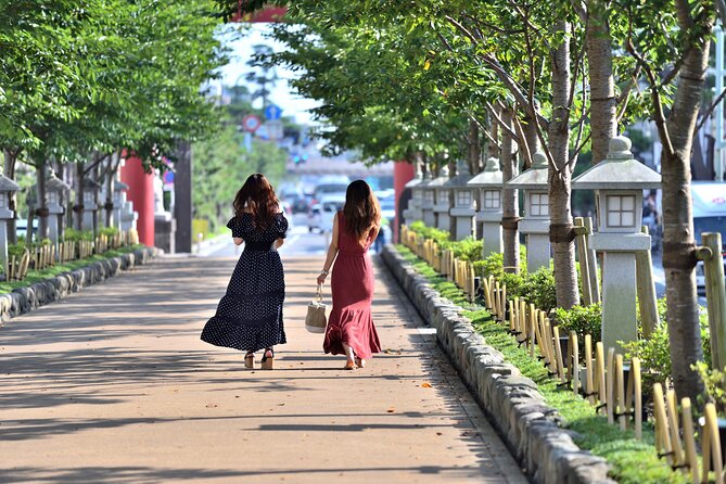 Kamakura Tour - Common questions