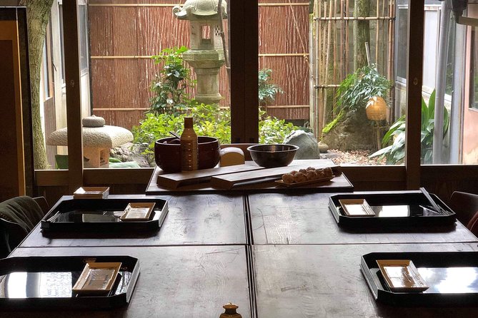 Kanazawa Sushi-Making Experience - Traveler Photos