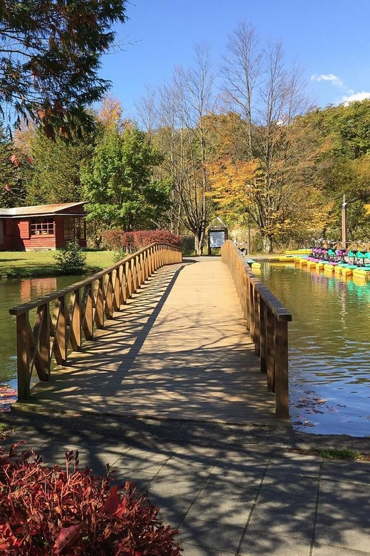 Kanto 10-Hour Chartered Day Trip|Karuizawa - Conclusion