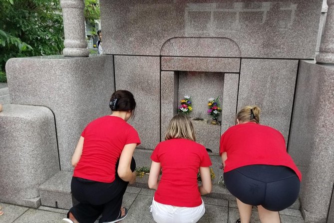 Karate History Tour in Okinawa - Conclusion