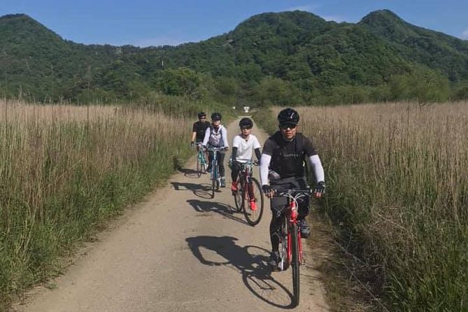 Kinosaki Onsen Cycling Tour Kinosaki & Riverside Experience - Cancellation Policy