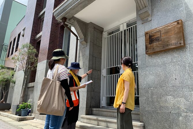 Kumamoto Castle Town Walking Tour With Local Guide - Positive Feedback and Verification