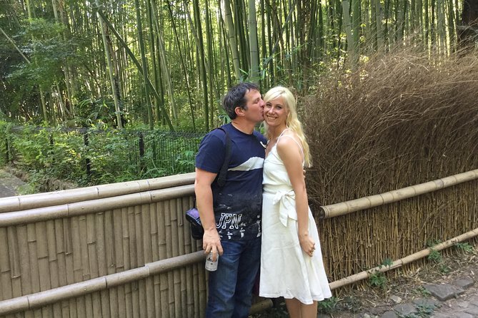 Kyoto 6hr Private Tour With Government-Licensed Guide - Viator Help Center