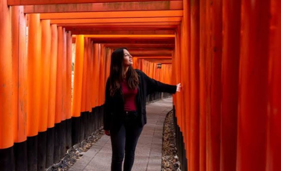 Kyoto Customized Private Tour With English Speaking Driver - Last Words