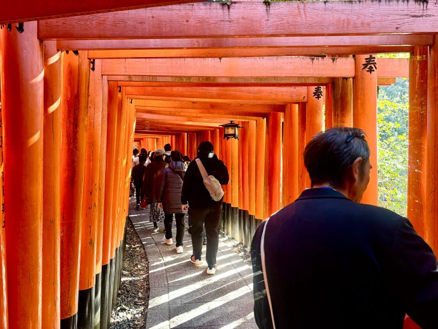 Kyoto: Fully Customizable Your Own Tour in the Old Capital - Last Words