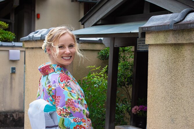 Kyoto, Nara and Osaka Private up to 8 Pax Picked up From Kyoto - Customer Support and Resources