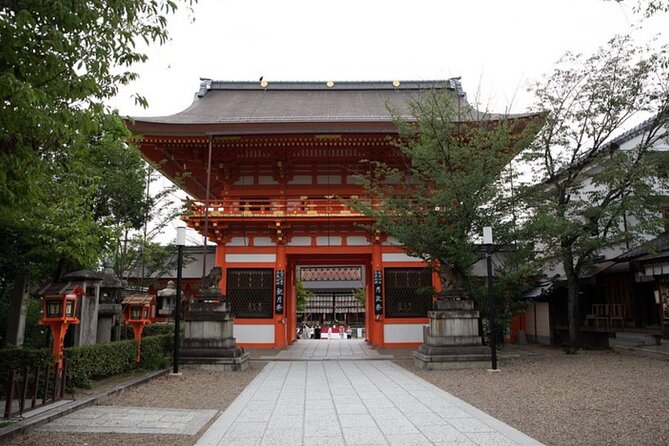 Kyoto, Osaka, Nara Full Day Tour by Car English Speaking Driver - Kyoto and Nara Tour Highlights