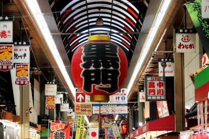 Kyoto, Osaka, Nara Private Tour by Car English Driver Guide - Travel Tips and Recommendations