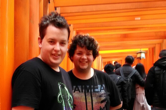 Kyoto Private 6 Hour Tour: English Speaking Driver Only, No Guide - Conclusion