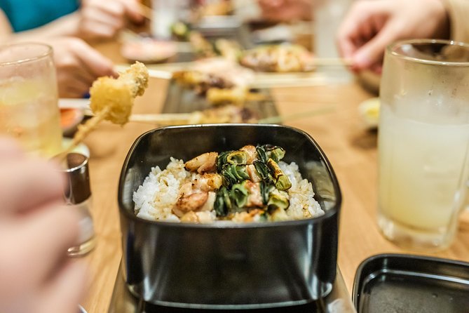 Kyoto Private Food Tours With a Local Foodie: 100% Personalized - Cancellation Policy and Reviews