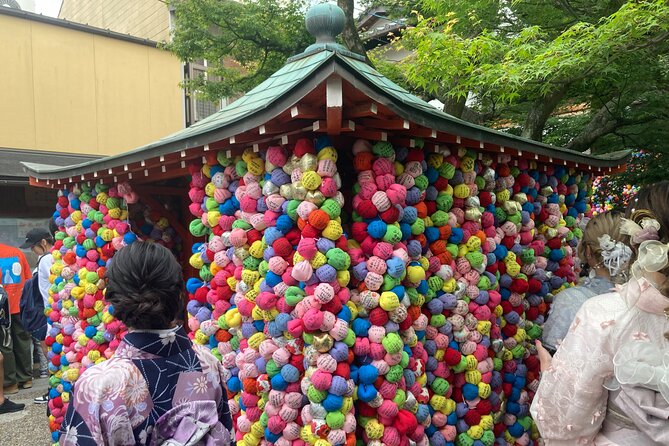 Kyoto Private Magical Tour With a Local Guide - Product Details