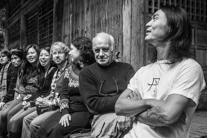 Learn Photography in Kyoto - Booking and Cancellation