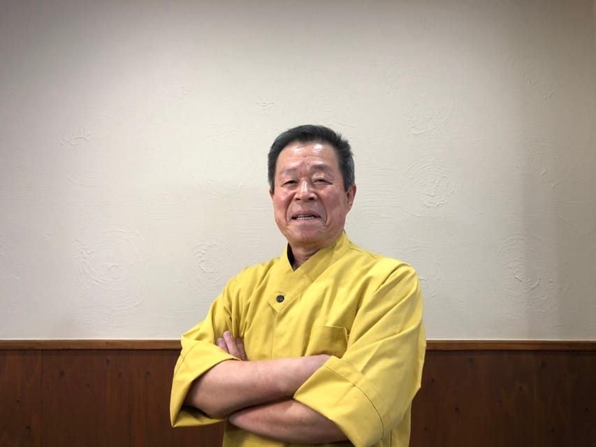 Learn&Eat Traditional Japanese Cuisine and Sake at Izakaya - Conclusion