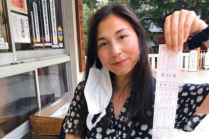 Licensed Guide Shinjuku Dramatic Tour Day Time (Tokyo) - Common questions