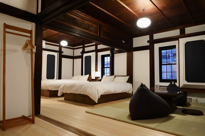 Misaki Tuna Town: Overnight Stay, Private Sushi Chef, & Seafood - Price and Group Variations