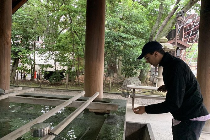 Modern Japanese History Tour in Tokyo - Customer Reviews