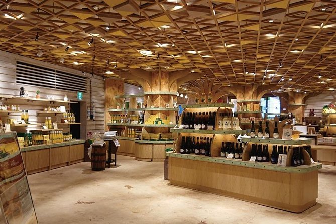 Nago Pineapple Park Attraction Tickets - Legal Information