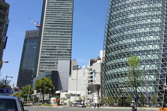 Nagoya Half Day Tour With a Local: 100% Personalized & Private - Frequently Asked Questions