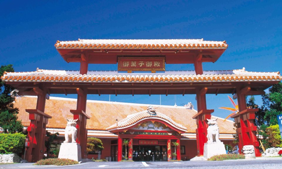 Naha: North Okinawa Sightseeing Tour & Churaumi Aquarium - Frequently Asked Questions