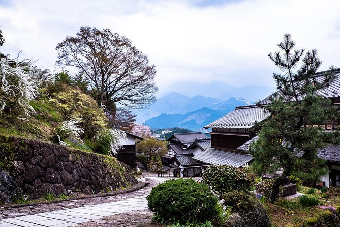 Nakasendo Self-Guided Walking Tour 2 Days - Additional Resources