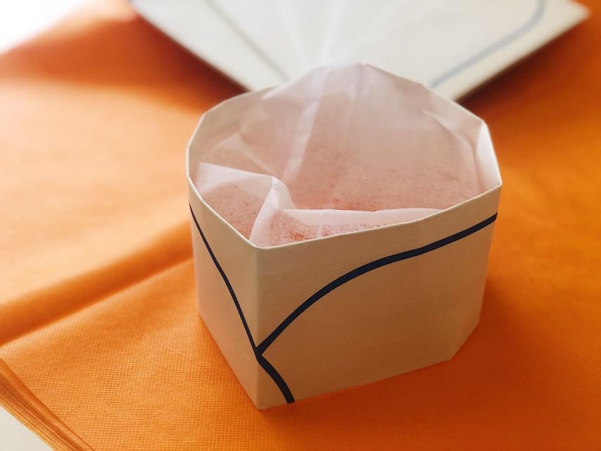 Nara: Cooking Class, Learning How to Make Authentic Sushi - Conclusion