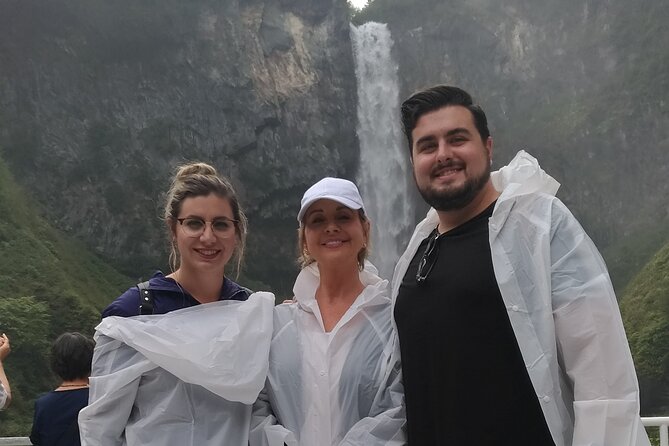 Nikko Private Tour From Tokyo: English Speaking Driver, No Guide - Last Words