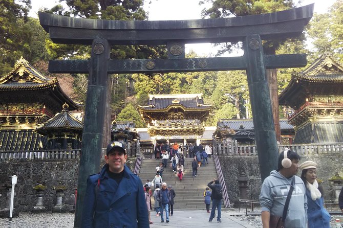 Nikko Tour From Tokyo With Guide and Vehicle - Frequently Asked Questions