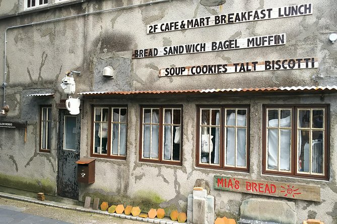 One-Day Tour of Amazing 8th Century Capital Nara - How to Prepare for the Tour